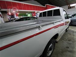 Nissan Pickup